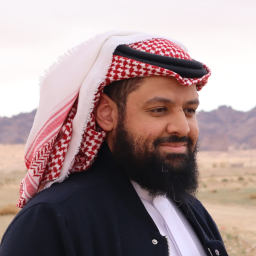 الوجه  الصبوح
